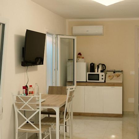 B & B Cantarano Porto Garibaldi Buitenkant foto