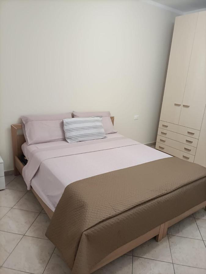 B & B Cantarano Porto Garibaldi Buitenkant foto