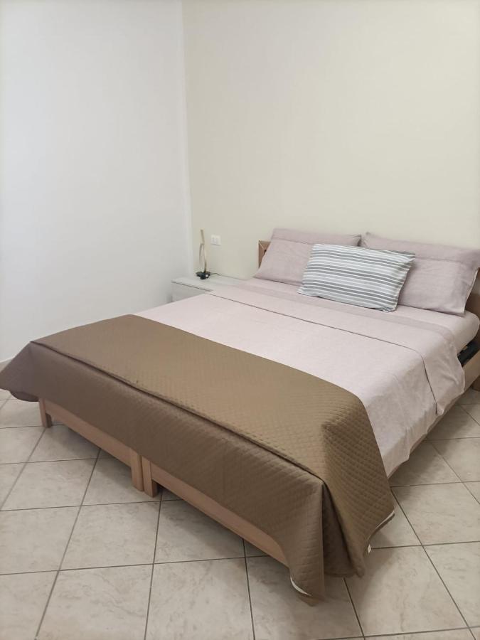 B & B Cantarano Porto Garibaldi Buitenkant foto