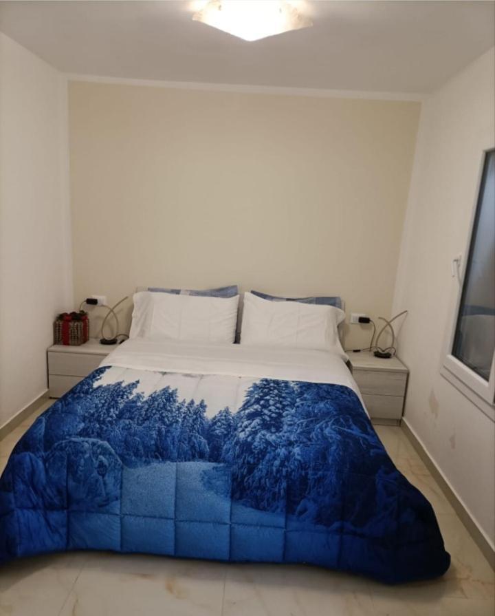 B & B Cantarano Porto Garibaldi Buitenkant foto