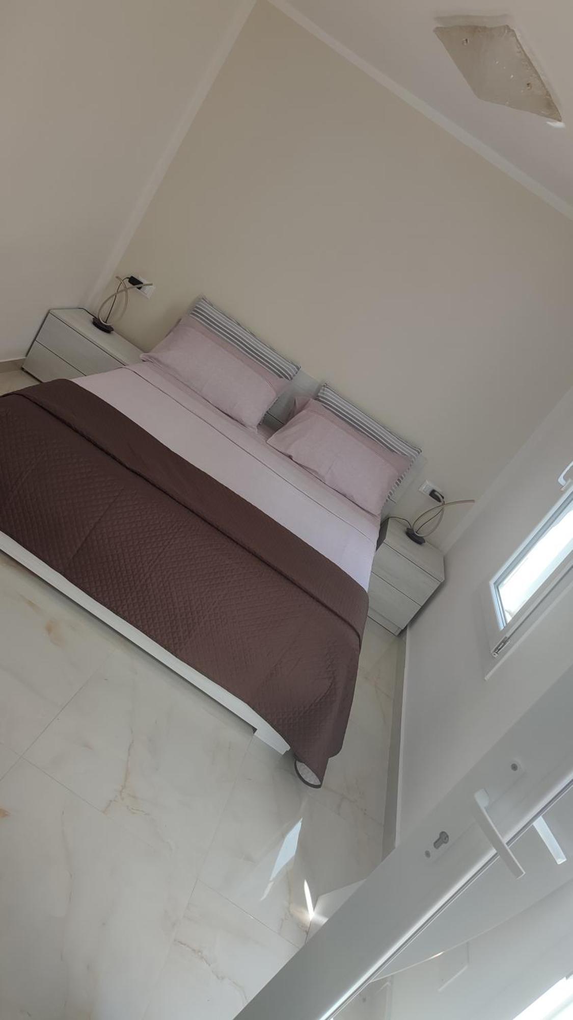 B & B Cantarano Porto Garibaldi Buitenkant foto